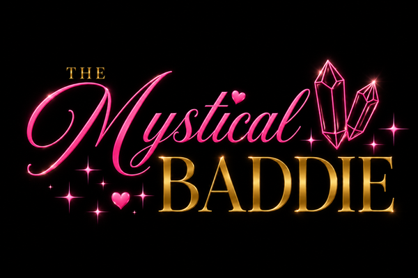 The Mystical Baddie
